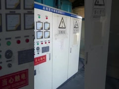 thuyền bốc hơi gốm