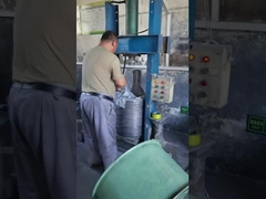 thuyền bay hơi gốm 2