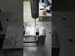 Gạch Al2O3 với độ bền uốn 400MPa và màu trắng cho người mua B2B