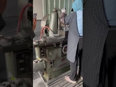 thuyền bốc hơi gốm