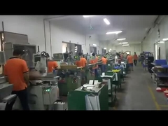 Gốm oxit Alumina mật độ cao với hằng số điện môi 9,6 cho các ứng dụng B2B