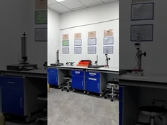 Trắng 2 hoặc 3 cực 24A Đầu nối khối đầu cuối gốm sứ Steatite Chất cách điện