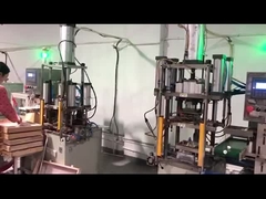 Cách nhiệt Hạt gốm Steatite không chuẩn Sản phẩm chịu nhiệt cao