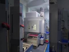 Cách nhiệt Hạt gốm Steatite không chuẩn Sản phẩm chịu nhiệt cao