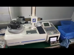 Gốm sứ Steatite trắng cho máy sưởi băng Cách điện cách nhiệt cao