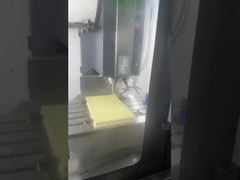 quá trình gốm sứ