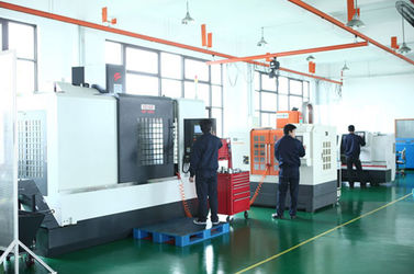 Wuxi Special Ceramic Electrical Co.,Ltd