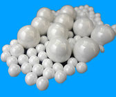 Công nghiệp Zro2 Zirconium Oxide Balls Zirconia Ceramic Balls Độ chính xác cao