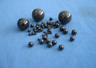 Si3n4 Silicon Nitride Gốm sứ Balls Vòng bi 1mm Khả năng chịu nhiệt cao