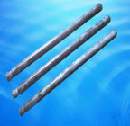 Ống bảo vệ cặp nhiệt điện silicon cacbua liên kết nitride Độ chính xác cao