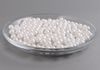 Độ chính xác cao Zro2 Zirconium Oxide Balls Zirconia Ceramic Balls Chống mài mòn