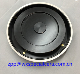 Máy in Pad Phụ tùng Vòng gốm cho Máy in Pad Mực