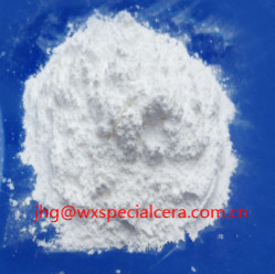 Độ tinh khiết cao 99,999% Bột oxit đất hiếm Yttrium Oxit Y2O3 cho vật liệu phủ