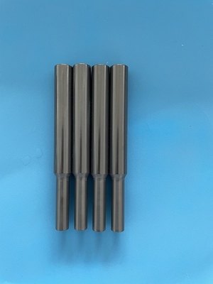 Xi lanh gốm Silicon Nitride được đánh bóng cao Trục pít tông cho máy bơm