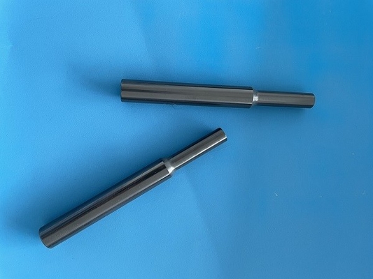 Xi lanh gốm Silicon Nitride được đánh bóng Trục pít tông cho lĩnh vực y tế