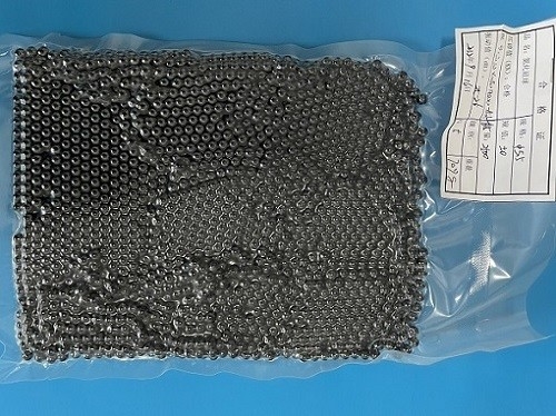 Bóng gốm silicon cacbua Si3n4 có độ chính xác cao G3-G100 để mang