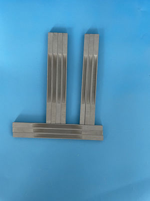 Thuyền bay hơi dẫn điện 3 thành phần để kim loại hóa Al