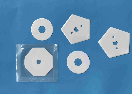 Lưỡi gốm Zirconia tùy chỉnh cho phụ nữ tẩy lông mày