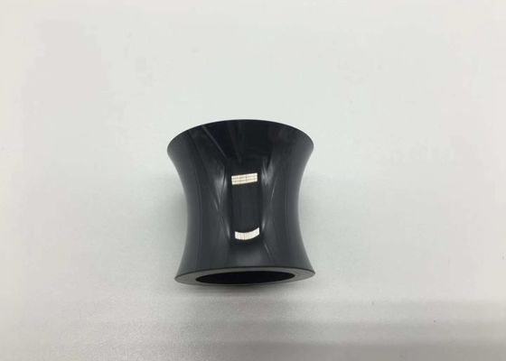 Gốm silicon Nitride 18-20 KV / Mm Cường độ điện môi 3800 MPa Cường độ nén