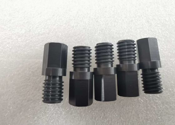 Gốm silicon Nitride hiệu suất cao với tỷ lệ Poisson'S 0,28 và hằng số điện môi 9 để làm giấy