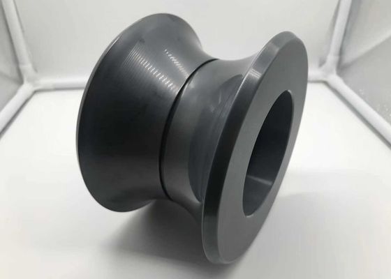 Silicon Nitride Ceramics 3800 MPa Sức mạnh nén 20 W/m.K Chất dẫn nhiệt