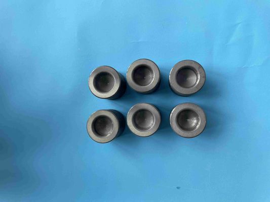 Độ cứng gãy tăng cường gốm nitơ silic với độ bền nén 3800 MPa