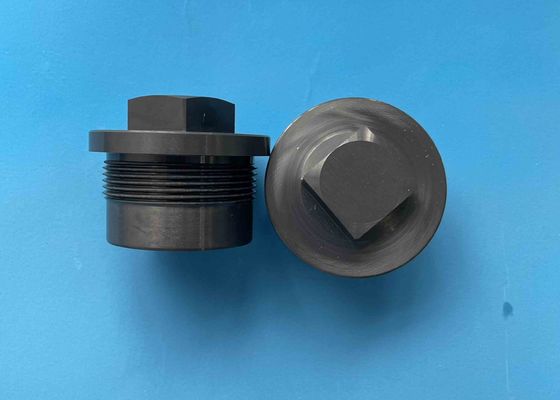 Quả cầu gốm SI3N4 bền cao với độ bền nén 3800 MPa