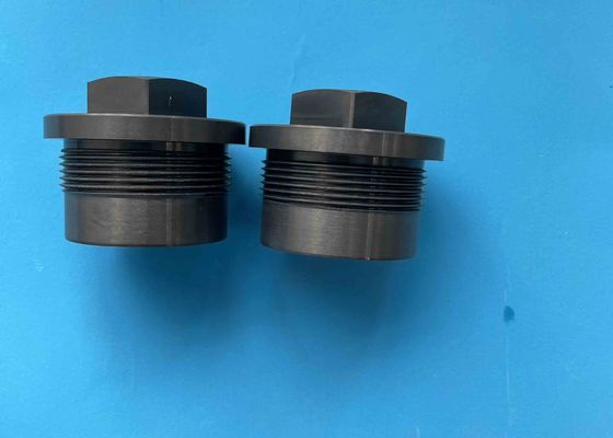 Quả bóng gốm SI3N4 bền với tỷ lệ Poisson S tuyệt vời 0.27