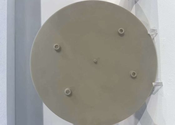 Hằng số dielectric 8-9 AIN Substrate gốm cho mô-đun điện bán dẫn