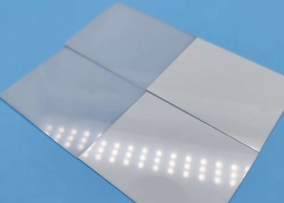 170-230W/M.K tấm nền gốm cho mô-đun điện bán dẫn