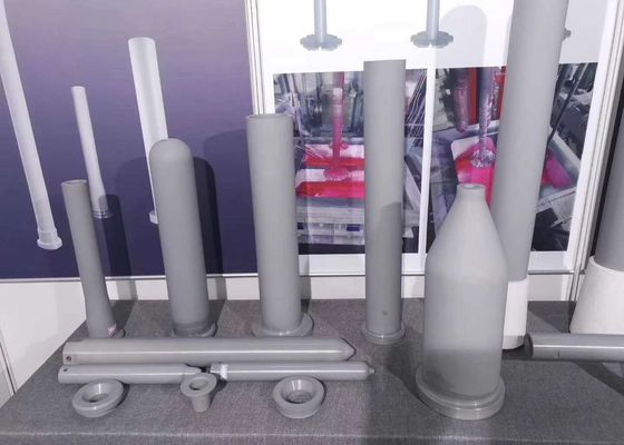 Các loại gốm silic nitride được sử dụng trong thiết bị truyền trong thiết bị nhiệt độ cao