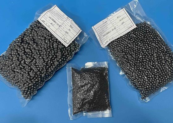 SI3N4 Ceramic Rod Plate Piston Các bộ phận tùy chỉnh cho môi trường nhiệt độ cao nóng nhanh và lạnh nhanh