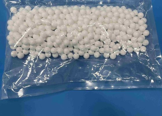 G5,G10 Quả cầu gốm cao cấp Al2O3 để sử dụng vòng bi
