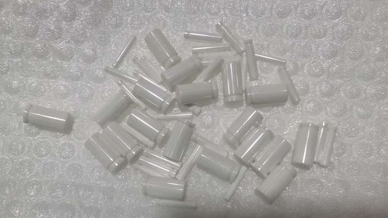 Zirconia Ceramic Plunger Cutter Plunger cho chính xác Ring Tube Rod Shaping