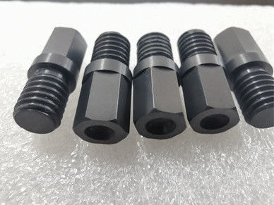 Các loại gốm nitrit silic cho máy móc và thiết bị hóa học, thực phẩm, hàng hải và các lĩnh vực khác