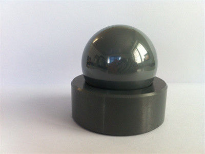 Lối đệm gốm silicon nitride đen được sử dụng rộng rãi trong xe đạp, trượt băng, máy bay mô hình