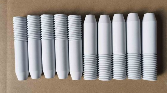 Keramic Boron Nitride mật độ cao cho các thành phần điện tử