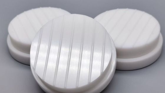 9.6 Thiết bị kim loại nhôm oxit dielectric để dẫn nhiệt