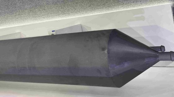 Silicon Carbide SiC Cantilever Paddle In Diffusion Coating Of Silicon Wafers Thành phần chính của bán dẫn