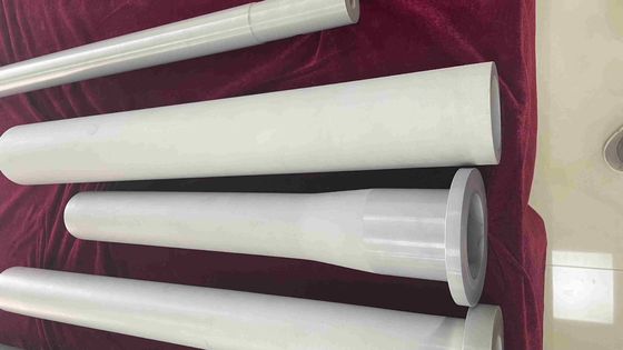 Ultra Strong 3.2 G/cm3 mật độ Silicon Nitride Ceramic Balls với độ bền uốn cong đặc biệt