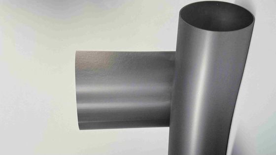Hiệu suất cao mài Silicon Carbide nghiền ống Inline trong quá trình nghiền của sơn pin lithium