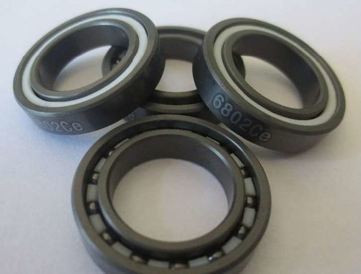 Vật gốm silic nitride cực mạnh với độ dẻo dai và độ cứng đặc biệt