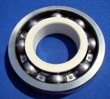 Vật gốm silic nitride công nghiệp có độ cứng và độ cứng gãy cao