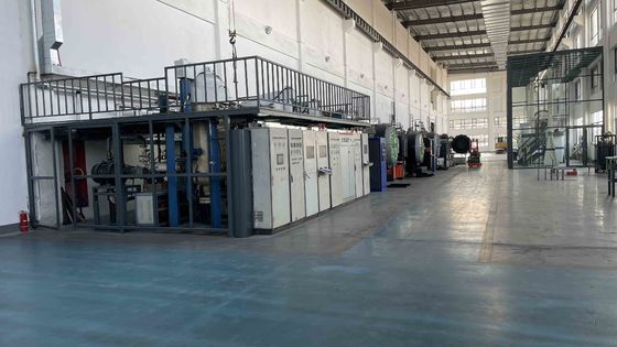 Các loại gốm silicon nitride hiệu suất cao