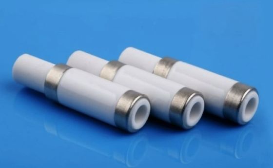 Dịch vụ kim loại hóa gốm sứ loại kim loại lớp phủ bạc mật độ cao cho kết nối hiệu suất cao