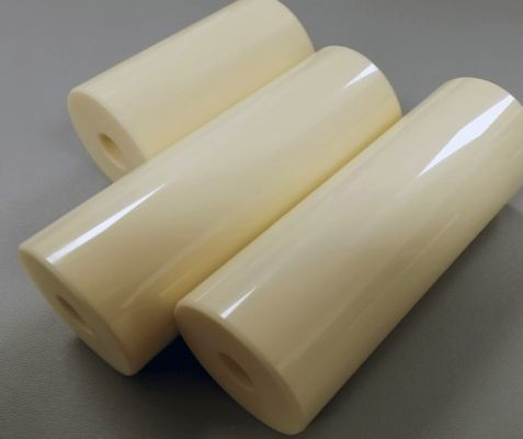 Al2O3 Hằng số Dielectric Ceramic 9.6 cho hiệu suất cao hơn trong gốm oxit nhôm