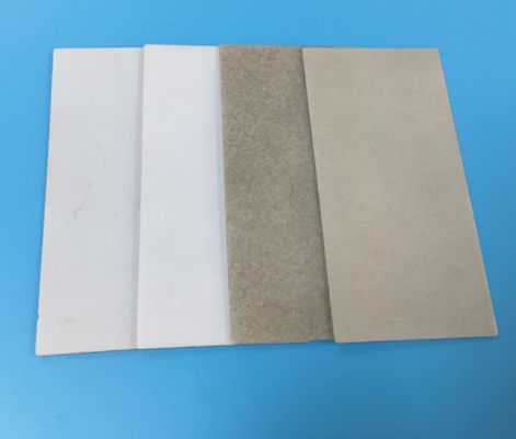 Sandblast Laser Scribing Chất liệu gốm sứ Zirconia Alumina Độ dẫn nhiệt cao