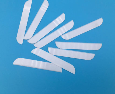 Dao cắt không dẫn điện Zirconium Dioxide được đánh bóng cao dùng cho kéo phẫu thuật