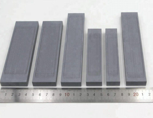 Thuyền bay hơi bằng kim loại nhôm Boron Nitride Gốm sứ