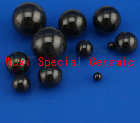 Bi3N4 Silicon Nitride Gốm sứ mài bóng cao cấp được đánh bóng